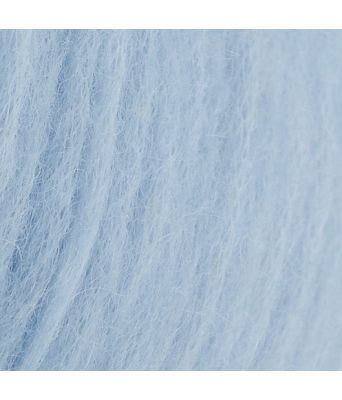 Viking-garn Bris 320 Lys blå