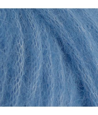 Viking-garn - Alpaca Bris 323 Blå