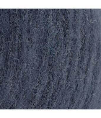 Viking-garn Bris 327 Jeansblå