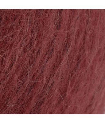 Viking-garn Bris 354 Burgunder
