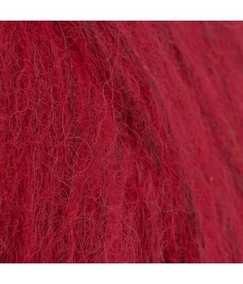 Viking-garn Bris 360 Rød