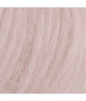 Viking-garn Bris 363 Pudderrosa