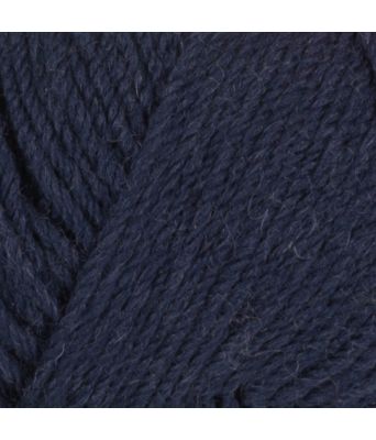 Viking garn - Frøya 206 - Marineblå