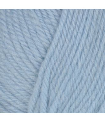 Viking garn - Frøya 207 - Lys blå