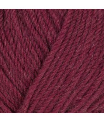 Viking garn - Frøya 221 - Burgunder