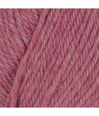 Viking garn - Frøya 222 - Gammelrosa