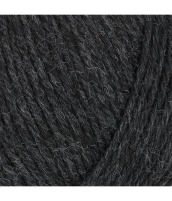 Viking garn - Frøya 227 - Koksgrå