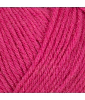 Viking garn - Frøya 263 - Rosa