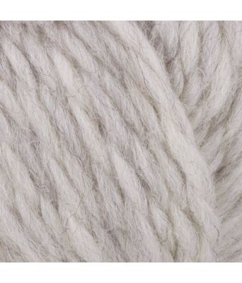 Viking garn - Hobbygarn 911 - Perlegrå
