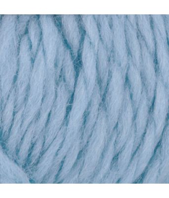 Viking garn - Hobbygarn 920 - Lys blå