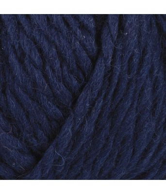 Viking garn - Hobbygarn 926 - Marineblå