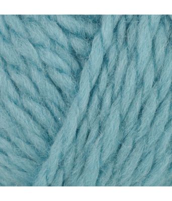 Viking garn - Hobbygarn 929 - Lys petrol