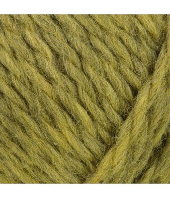 Viking garn - Hobbygarn 934 - Grønn