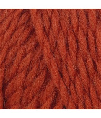 Viking garn - Hobbygarn 953 - Rust