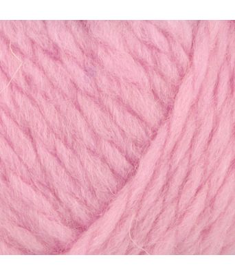 Viking garn - Hobbygarn 964 - Lys rosa