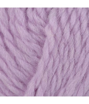 Viking garn - Hobbygarn 967 - Lys syrin