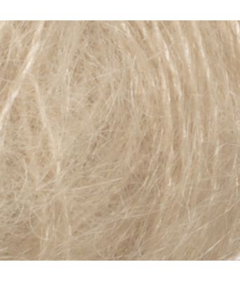 Viking Garn Kid-Silk - 306 Beige