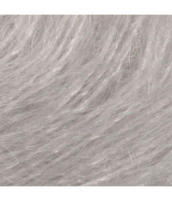 Viking Garn Kid-Silk - 311 Lys grå