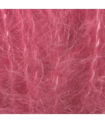 Viking Garn Kid-Silk - 362 Bringebær