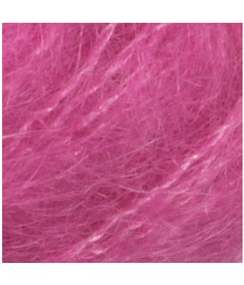 Viking Garn Kid-Silk - 363 Cerise