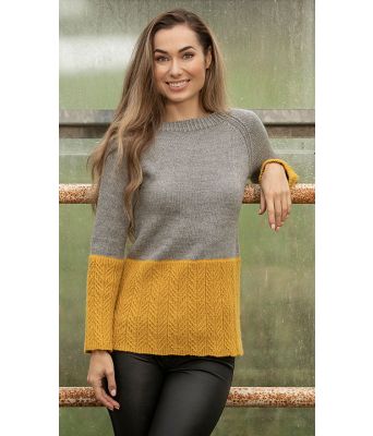 Sink genser fra Viking 1824-6