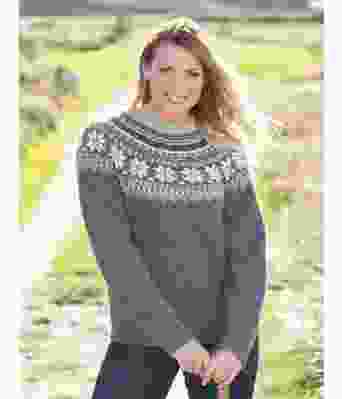 Sivgenseren fra Viking 1416-10