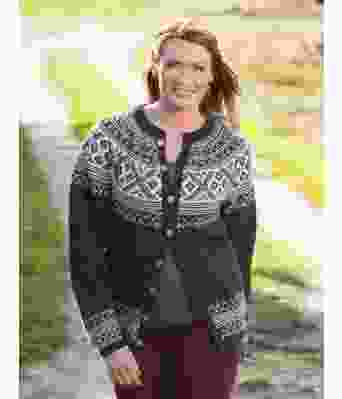 Setesdalkofte 1416-13