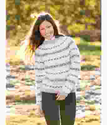 Solveiggenseren - Viking 1416-17