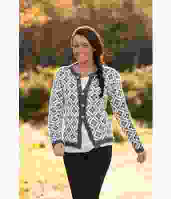 Elidakofta fra Viking 1416-18