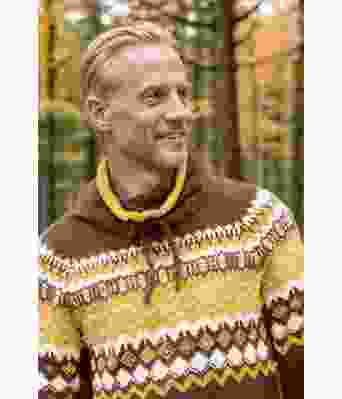 Rustfarget Carl genser - DLG 143-SU343834583400