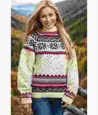 Ivelandgenseren - Viking 1509-9D-502