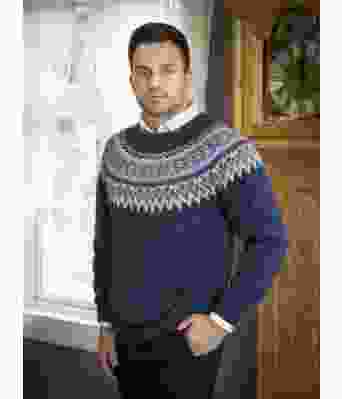 Harald genser 1713-4