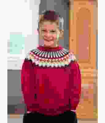 Karstengenser 1714-3