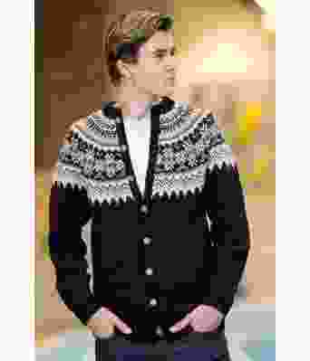 Fryd kofte herremodell 1803-5