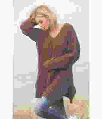 Halm genser - Viking 1807-2