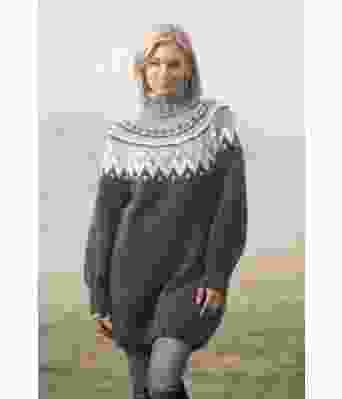 Tåke genser - Viking 1807-5