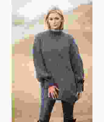 Dønning genser - Viking 1807-6