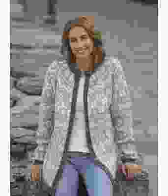 Rina kofte fra Viking 1816-12