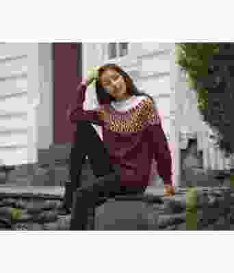 Atter genser fra Viking 1816-4