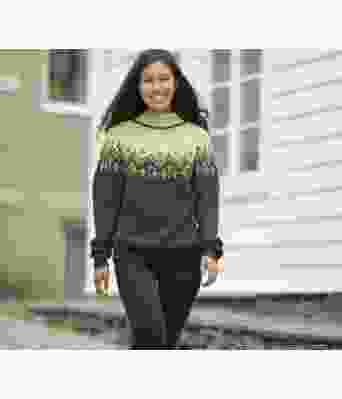 Strand genser fra Viking 1816-5