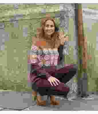 Rust genser fra Viking 1816-7