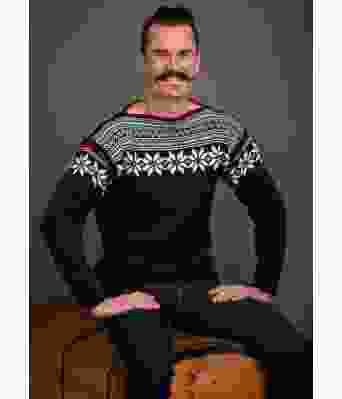 Setesdalgenser Marine - Viking 1904-2