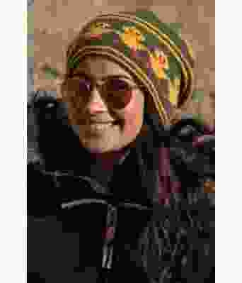 Påskekyllingdans lue - Viking 1906-06