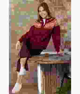 Evie kofta - Viking 1912-8