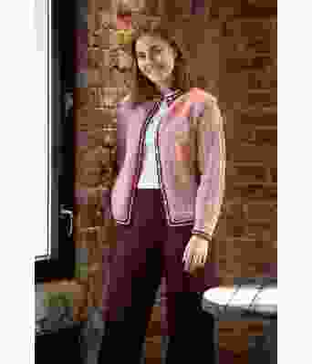 Anne kofta - Viking 1912-9