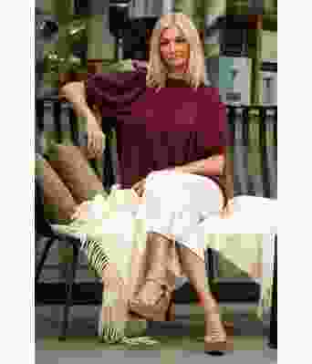 Lise topp - Viking 1917-10