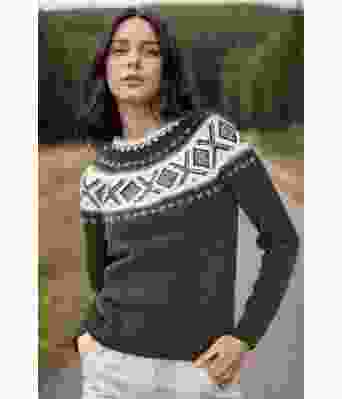 Armygrønn Cortinagenser - DLG 197-34893400