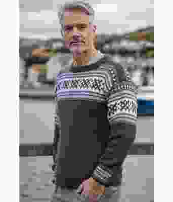 Alexgenseren i jeansblå - Viking 2001-7-527522