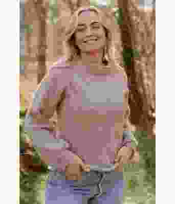 Easy peasy raglangenser - Strikkia 2022-16