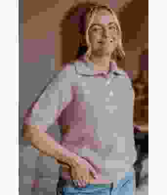 Pixie piquet - Strikkia 2022-029